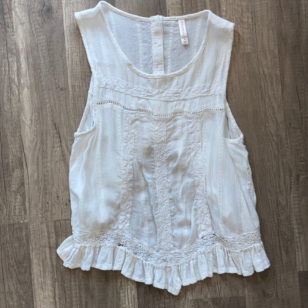 Xhilaration top